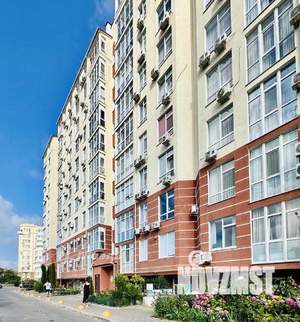 2-к квартира, вторичка, 64м2, 4/10 этаж