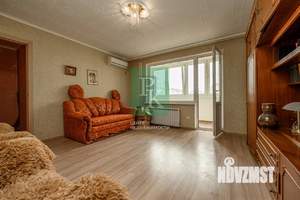 2-к квартира, вторичка, 55м2, 3/9 этаж