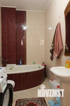 1-к квартира, вторичка, 59м2, 1/4 этаж