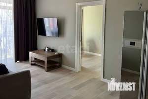 2-к квартира, вторичка, 43м2, 3/5 этаж