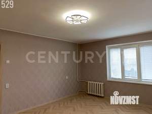 1-к квартира, вторичка, 41м2, 7/9 этаж