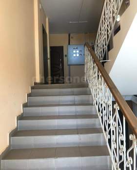 1-к квартира, вторичка, 29м2, 1/5 этаж