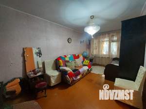 1-к квартира, вторичка, 32м2, 1/4 этаж
