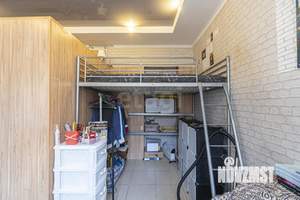 1-к квартира, вторичка, 25м2, 1/2 этаж