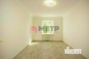 2-к квартира, вторичка, 46м2, 3/3 этаж