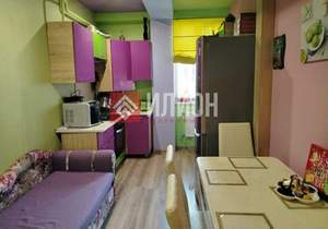 1-к квартира, вторичка, 49м2, 1/5 этаж