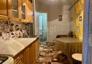 1-к квартира, вторичка, 38м2, 1/9 этаж