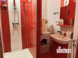 Студия квартира, вторичка, 32м2, 1/3 этаж