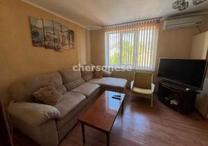 3-к квартира, вторичка, 81м2, 2/5 этаж