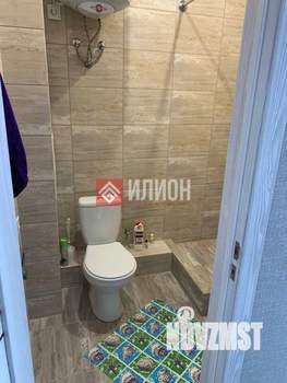 Студия квартира, вторичка, 37м2, 3/6 этаж