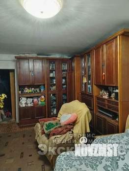 2-к квартира, вторичка, 42м2, 4/5 этаж