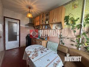 3-к квартира, вторичка, 68м2, 7/9 этаж