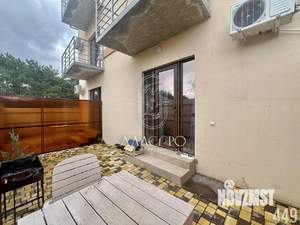 Студия квартира, вторичка, 24м2, 1/3 этаж