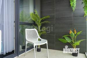 Студия квартира, вторичка, 35м2, 1/5 этаж