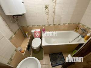 2-к квартира, вторичка, 42м2, 4/5 этаж
