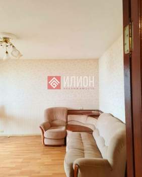 2-к квартира, вторичка, 55м2, 4/9 этаж