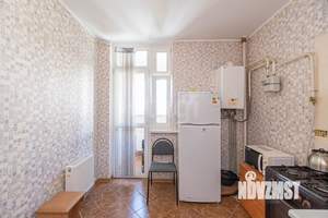 1-к квартира, вторичка, 36м2, 3/10 этаж