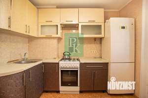 2-к квартира, вторичка, 60м2, 5/5 этаж