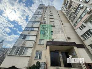 1-к квартира, вторичка, 44м2, 9/13 этаж
