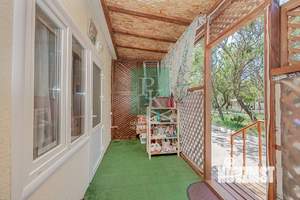 1-к квартира, вторичка, 20м2, 1/1 этаж