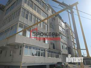 2-к квартира, вторичка, 70м2, 4/6 этаж