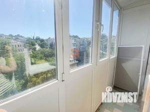 2-к квартира, вторичка, 42м2, 5/5 этаж