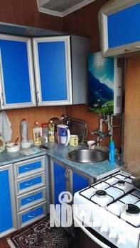 1-к квартира, вторичка, 30м2, 4/5 этаж