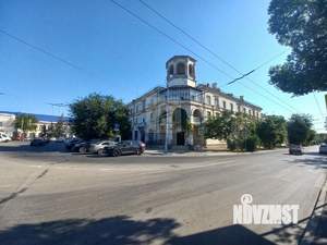 3-к квартира, вторичка, 87м2, 2/3 этаж