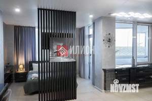 1-к квартира, вторичка, 42м2, 2/10 этаж