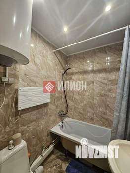 1-к квартира, вторичка, 31м2, 1/5 этаж