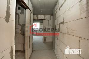 3-к квартира, вторичка, 73м2, 2/10 этаж