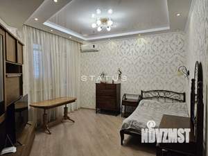 2-к квартира, вторичка, 57м2, 5/5 этаж