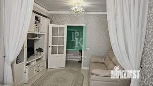 2-к квартира, вторичка, 54м2, 8/10 этаж