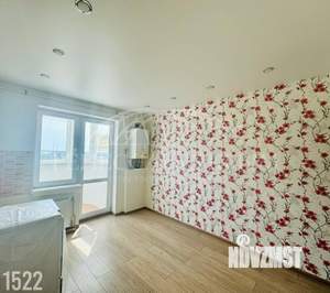 1-к квартира, вторичка, 47м2, 3/5 этаж