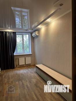 1-к квартира, вторичка, 42м2, 3/6 этаж