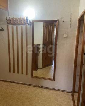 1-к квартира, вторичка, 32м2, 2/5 этаж