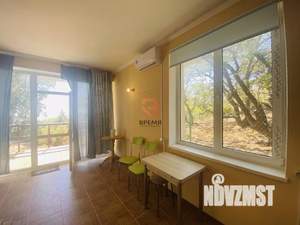 Студия квартира, вторичка, 27м2, 1/3 этаж