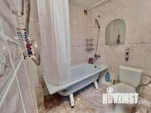 1-к квартира, вторичка, 27м2, 1/5 этаж
