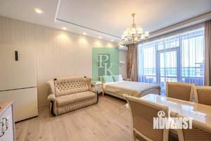 1-к квартира, вторичка, 36м2, 5/10 этаж