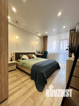 3-к квартира, вторичка, 92м2, 7/9 этаж