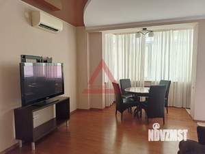 4-к квартира, вторичка, 136м2, 4/5 этаж