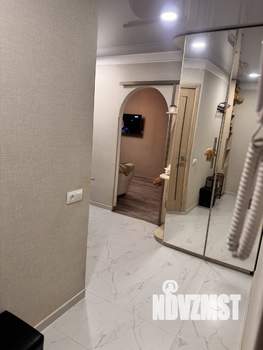 1-к квартира, вторичка, 34м2, 2/5 этаж
