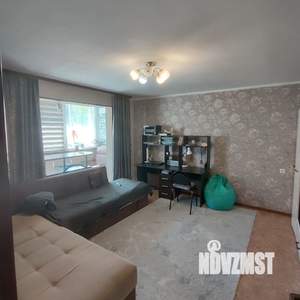 3-к квартира, вторичка, 68м2, 3/9 этаж