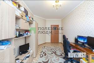 1-к квартира, вторичка, 37м2, 6/6 этаж