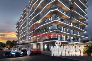 Студия квартира, вторичка, 102м2, 5/9 этаж