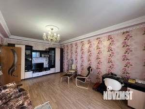 1-к квартира, вторичка, 53м2, 7/10 этаж