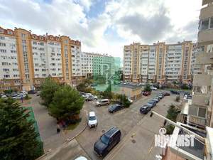 1-к квартира, вторичка, 44м2, 5/10 этаж