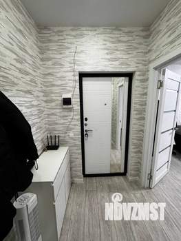 1-к квартира, вторичка, 40м2, 1/11 этаж