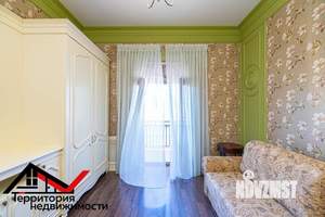 3-к квартира, вторичка, 69м2, 3/3 этаж