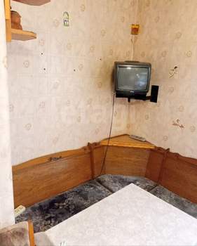 2-к квартира, вторичка, 57м2, 4/10 этаж